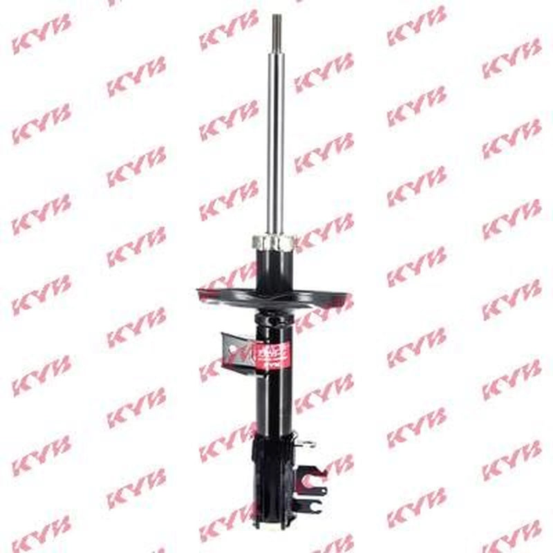 KYB Shock Absorber Damper Strut Front Right fits Fiat 500 2007-2010