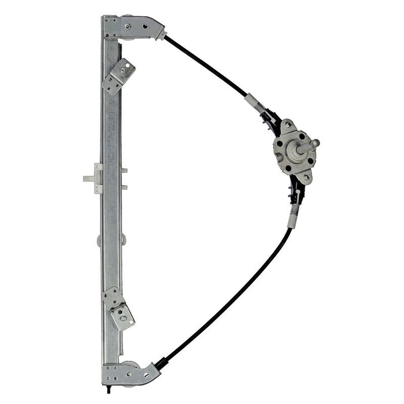 Valeo Electric Window Regulator Lifter Left Front 851664