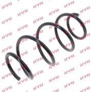 KYB Front Suspension Coil Spring fits Renault Laguna II 2001-2007 2.2 3.0