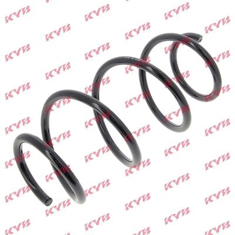 KYB Front Suspension Coil Spring fits Renault Laguna II 2001-2007 2.2 3.0