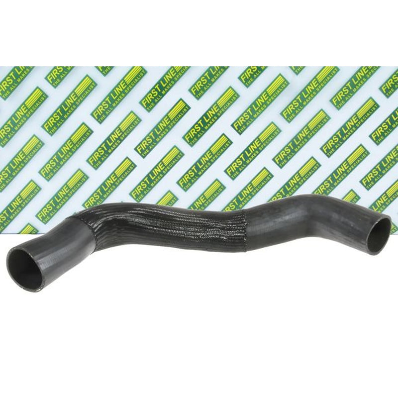 First Line Intercooler Turbo Charge Air Hose Lower fits Fiat Ducato 2006 on