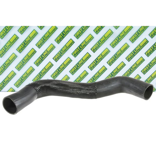 First Line Intercooler Turbo Charge Air Hose Lower fits Fiat Ducato 2006 on