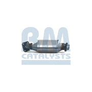 BM Catalysts Homologated Petrol Cat fits Fiat Fiorino Box Body 1993-2001 1.4 1.6