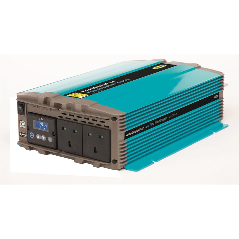 Ring Remote Control for RING Inverters - RINVWRC Ring Automotive - Dynamic Drive
