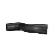 Gates Radiator Coolant Hose 255mm ID fits Opel Astra G 1998-2005 1.6