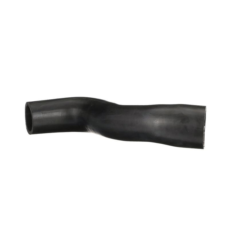 Gates Radiator Coolant Hose 255mm ID fits Opel Astra G 1998-2005 1.6