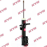 KYB Shock Absorber Damper Strut Front Right fits Ford Fiesta 2010-2017 1.6