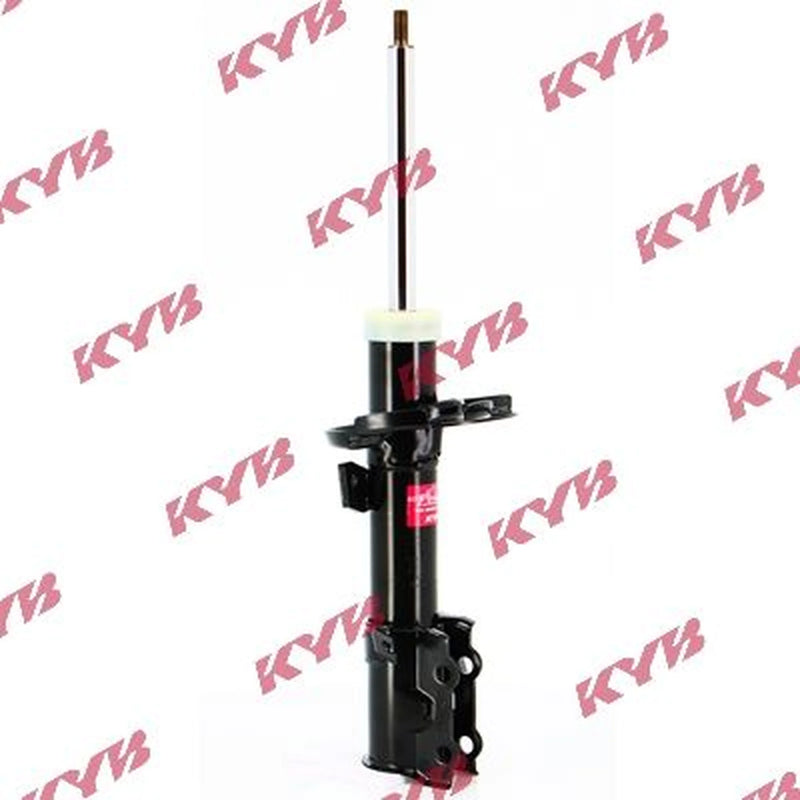 KYB Shock Absorber Damper Strut Front Right fits Ford Fiesta 2010-2017 1.6