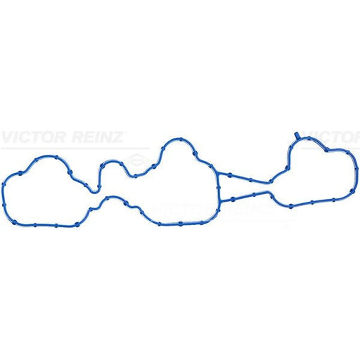 Victor Reinz Intake Manifold Gasket Thick FPM (fluoride rubber) 71-12161-00