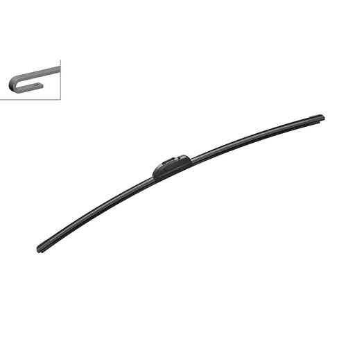 Bosch Aerotwin Wiper Blade 650mm — AR65N fits Citroën Dispatch I 1995-2006