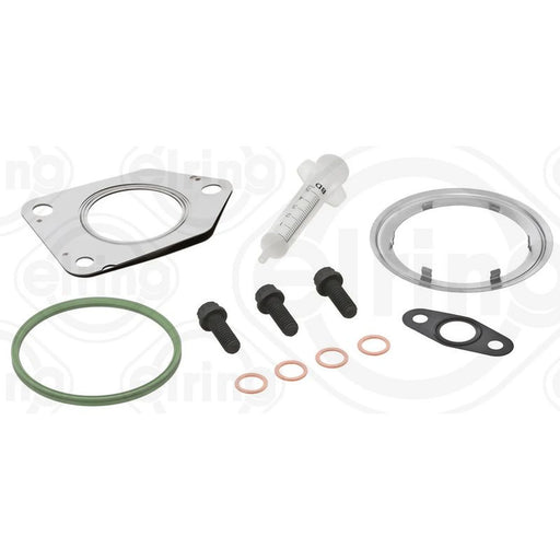 Elring Charger Mounting Kit fits BMW 1 2004-2013