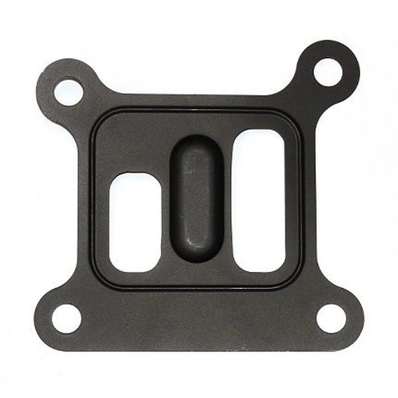 Elring Water Pump Gasket Wide Thick fits Ford Mondeo 2000-2007 2.0 2.2