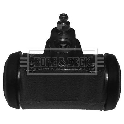 Borg & Beck Wheel Cylinder Hydraulic Brake Rear Right BBW1032
