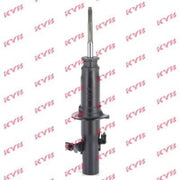 KYB Shock Absorber Damper Strut Front Right fits Honda Accord III 1985-1989