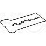 Elring Cylinder Head Cover Gasket fits Hyundai Genesis 2008-2014 2.0