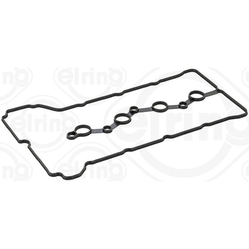 Elring Cylinder Head Cover Gasket fits Hyundai Genesis 2008-2014 2.0