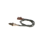 Bosch O2 Lambda Oxygen Sensor after catalytic converter fits VW Jetta IV