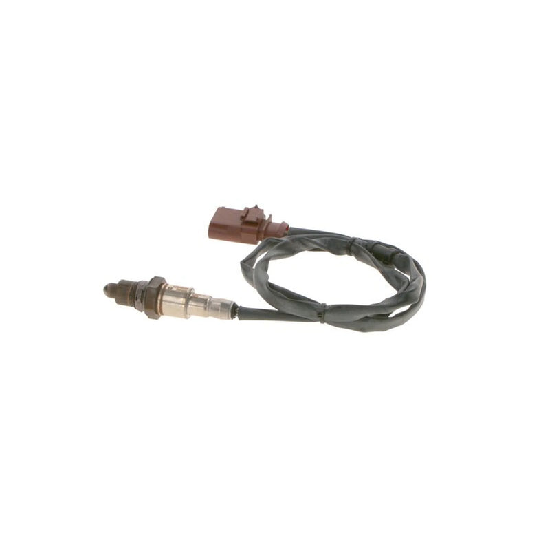 Bosch O2 Lambda Oxygen Sensor after catalytic converter fits VW Jetta IV