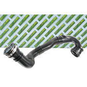 First Line Intercooler Turbo Charge Air Hose fits Opel Astra J 2009-2015 1.7