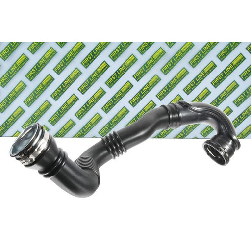 First Line Intercooler Turbo Charge Air Hose fits Opel Astra J 2009-2015 1.7