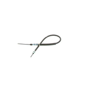 Bosch Handbrake Cable Rear fits Peugeot 406 1995-2004 1.8 1.9 2.0 2.1 2.2 3.0
