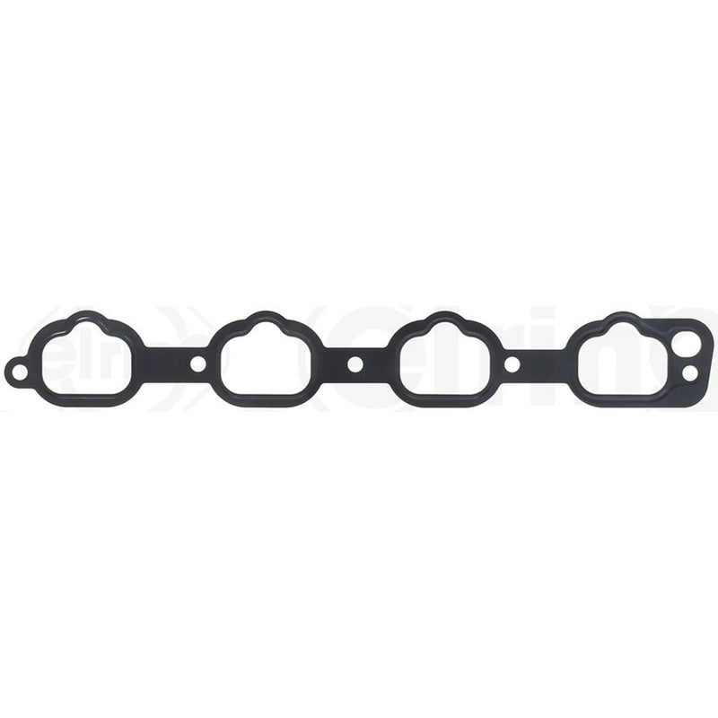 Elring Intake Manifold Gasket Thick fits Mercedes-Benz C-Class 1997-2000 202.033