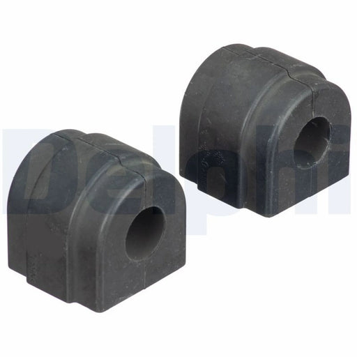Delphi 2 x Anti Roll Bar Bush fits BMW 3 1997-2007