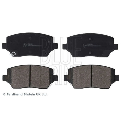 Blue Print Front Brake Pad Set ADBP420164