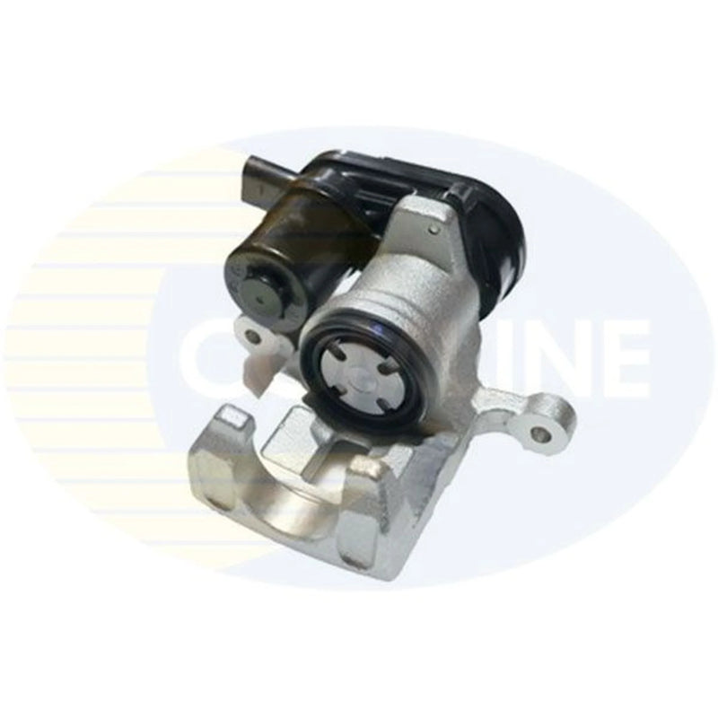 Comline Brake Caliper Assembly Rear Right fits Kia Carens IV 2013-2018
