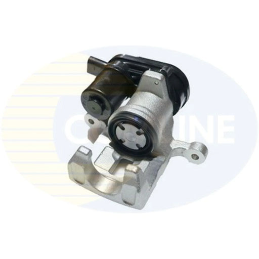 Comline Brake Caliper Assembly Rear Right fits Kia Carens IV 2013-2018