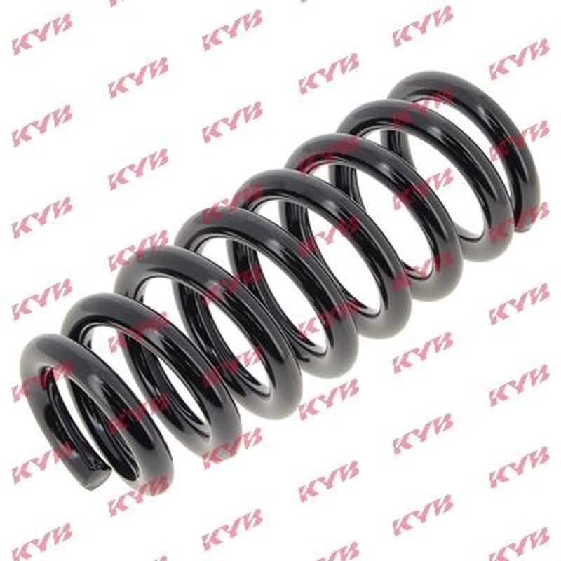 KYB Rear Suspension Coil Spring fits MG Tf 2002-2009