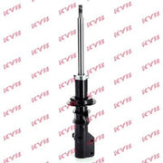 KYB Shock Absorber Damper Strut Front fits Seat Marbella 1986-1998 0.8 0.9
