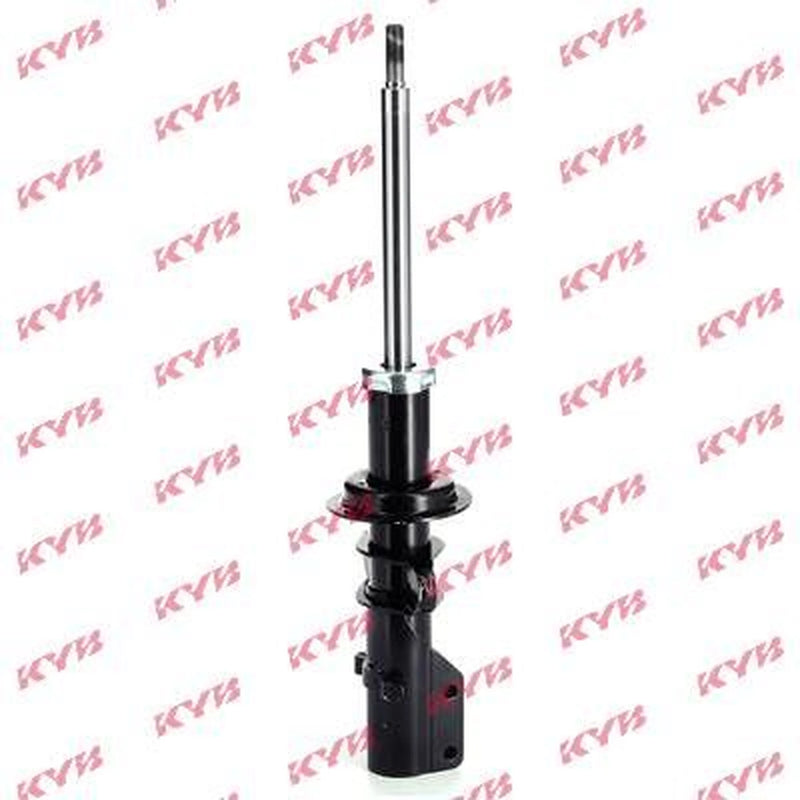 KYB Shock Absorber Damper Strut Front fits Seat Marbella 1986-1998 0.8 0.9