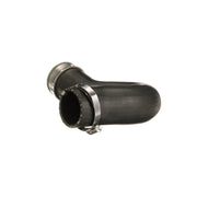 Gates Intercooler Turbo Charge Air Hose 385mm fits Mercedes-Benz Sprinter 3,5-T