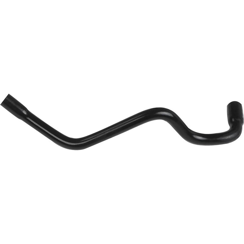 Gates Curved Radiator Hose fits Seat Cordoba 1993-2002 1.6 1.8