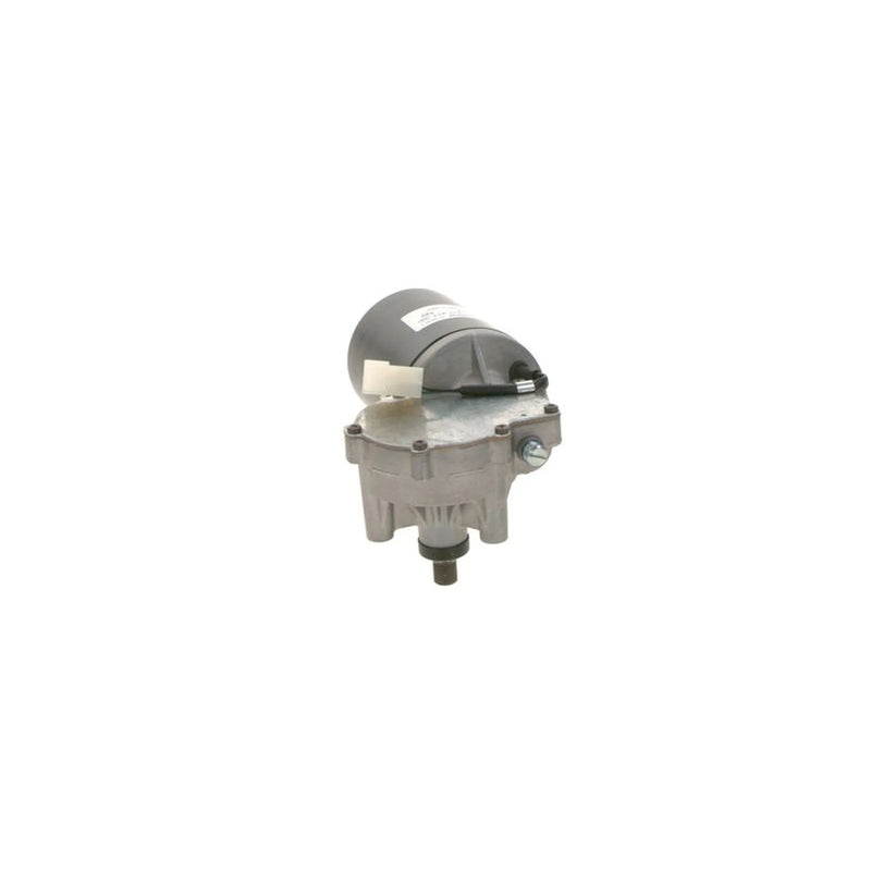 Bosch Front/Rear Wiper Motor Front
