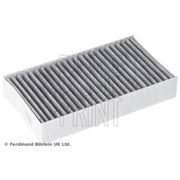 Blue Print Cabin Air Filter (Pollen Filter) Left