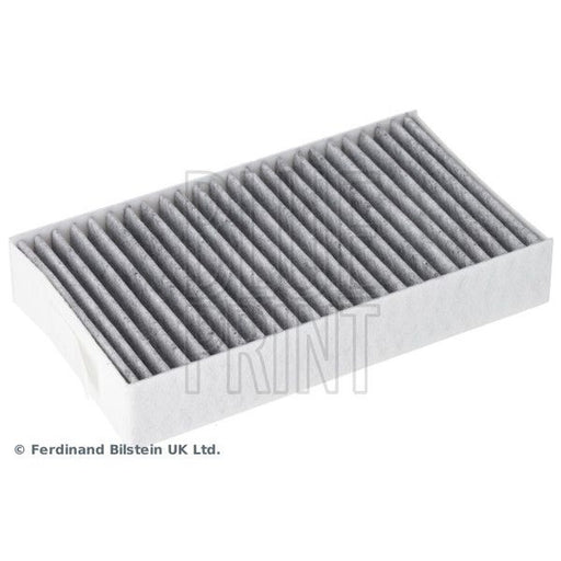 Blue Print Cabin Air Filter (Pollen Filter) Left