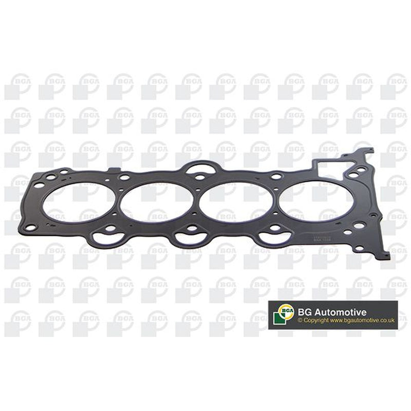 BGA Cylinder Head Gasket 0mm Thick fits Hyundai I20 I 2008-2015 1.4 1.6