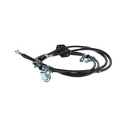 Bosch Handbrake Cable Rear fits Mazda 6 2007-2013 1.8 2.0 2.2 2.5
