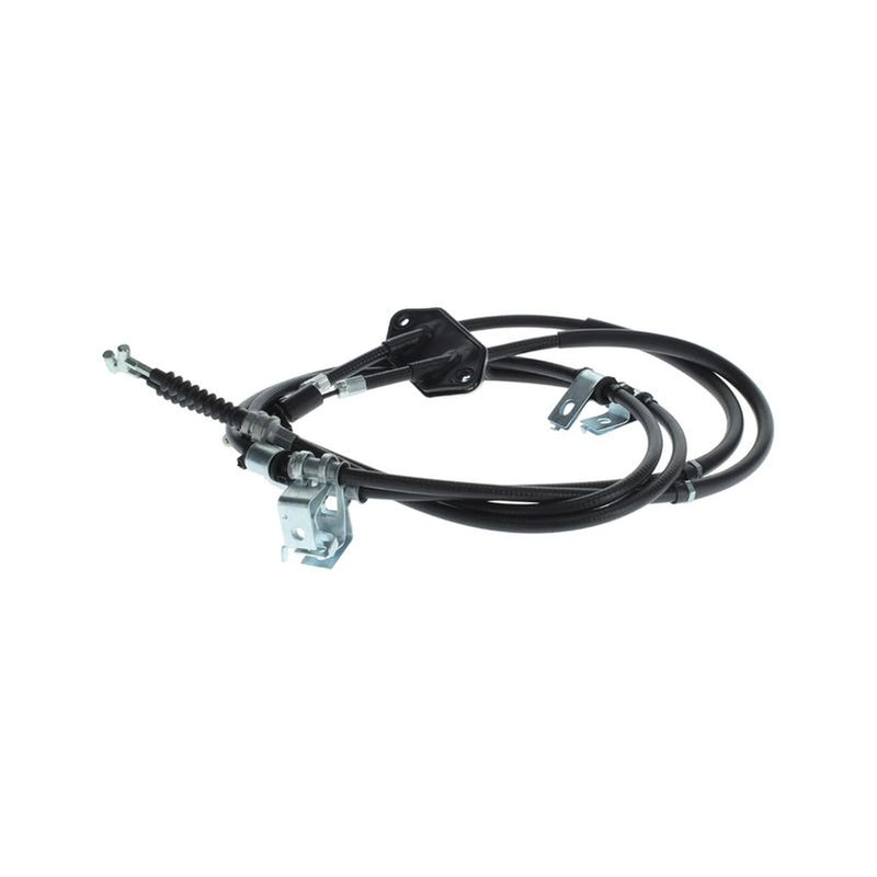 Bosch Handbrake Cable Rear fits Mazda 6 2007-2013 1.8 2.0 2.2 2.5