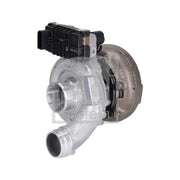 Febi Turbocharger Turbo Unit 186681