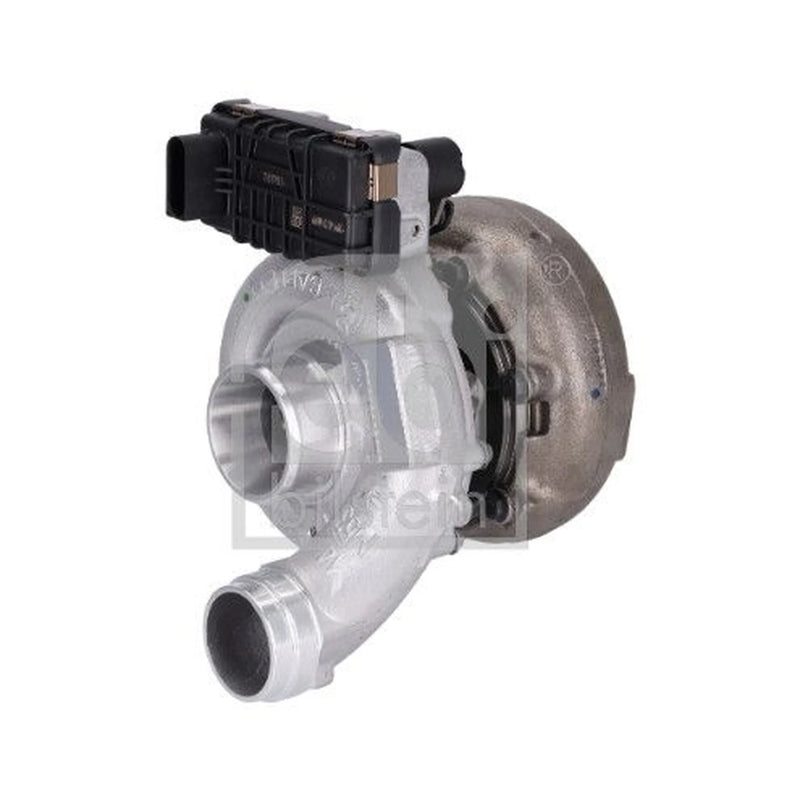Febi Turbocharger Turbo Unit 186681