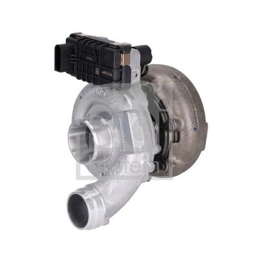 Febi Turbocharger Turbo Unit 186681