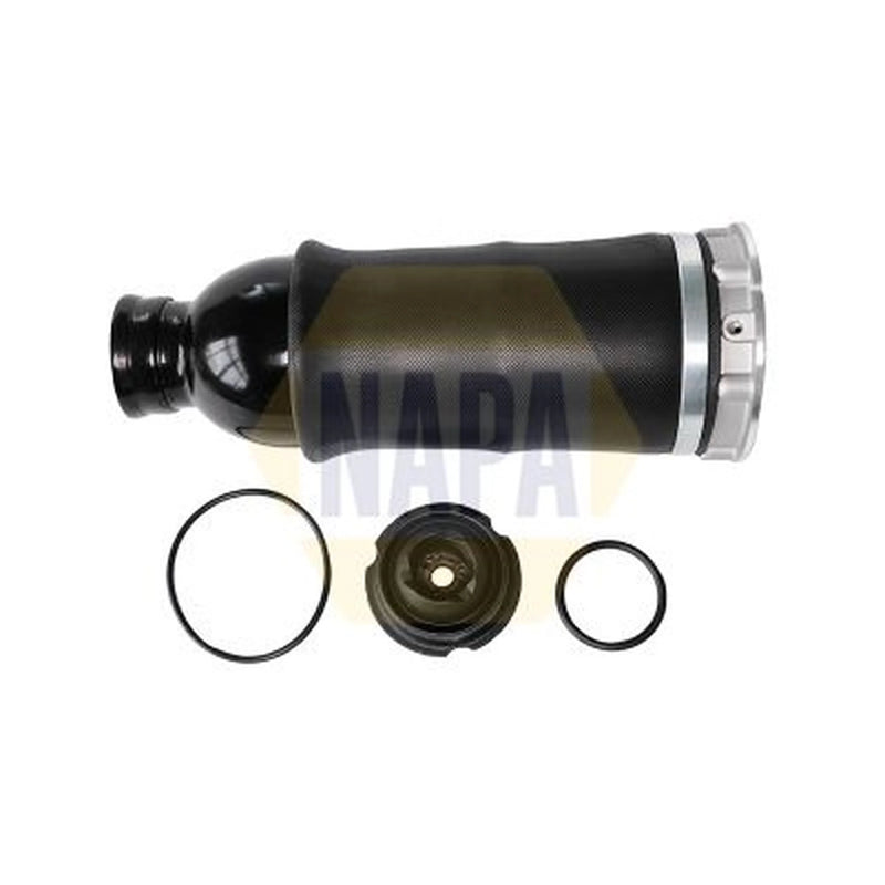 NAPA Air Suspension Spring Top yoke Front Right NAS1025