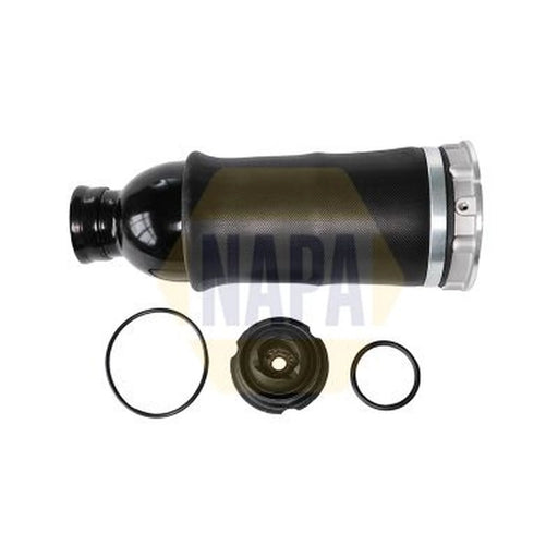 NAPA Air Suspension Spring Top yoke Front Right NAS1025
