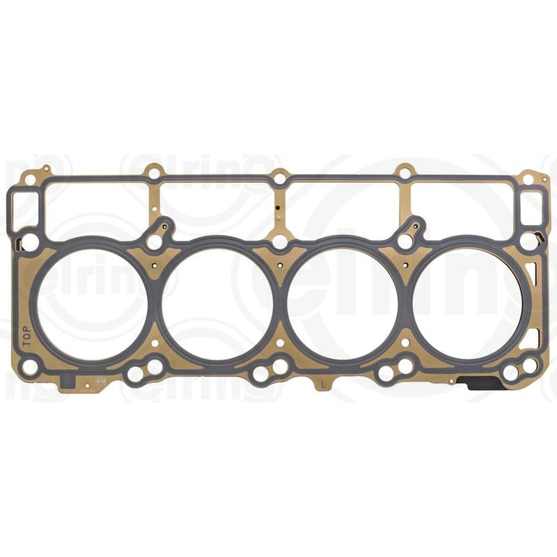 Elring Cylinder Head Gasket 0mm Thick fits Chrysler 300C 2004-2010 5.7