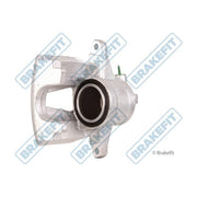 Apec Brake Caliper Assembly Front Left BCA1141