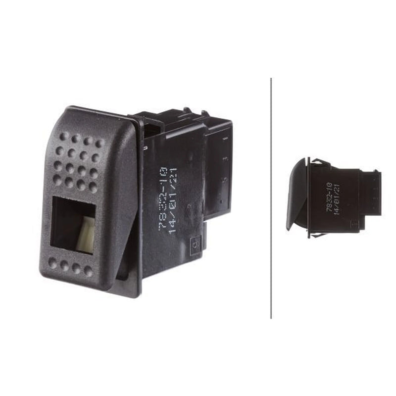 Hella Electrical Switch