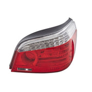 Hella Tail Light / Lamp W16W Right fits BMW 5 2002-2010
